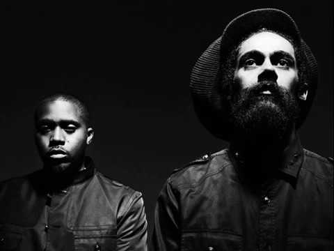 Nas Ft Damian Marley Patience Download Mp3